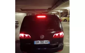 Volkswagen Touran Nantes