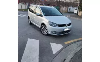 Volkswagen Touran Sevran