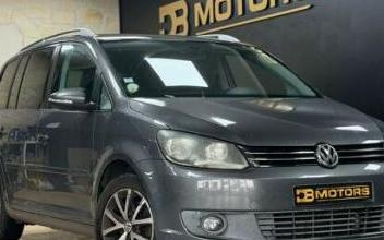 Volkswagen touran Albi