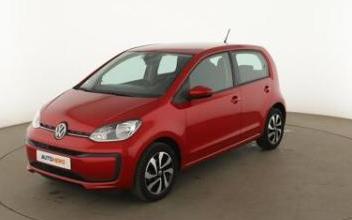 Volkswagen up Issy-les-Moulineaux
