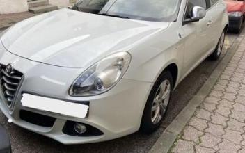 Alfa-romeo giulietta Saint-Héand