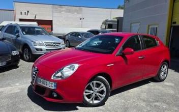 Alfa-romeo giulietta Vineuil
