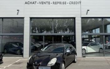 Alfa-romeo giulietta Aucamville