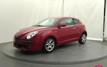 Alfa-romeo mito Bègles