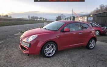 Alfa-romeo mito Magny-en-Vexin