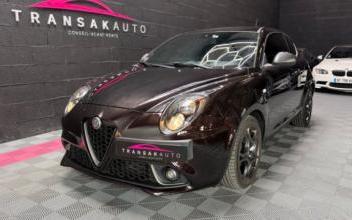 Alfa-romeo Mito Chaponost