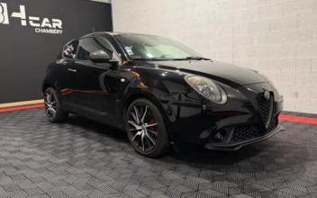 Alfa-romeo Mito La-Ravoire