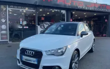 Audi A1 Gagny