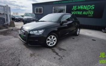 Audi a1 Montpellier
