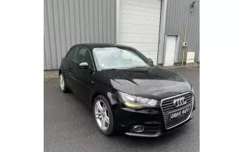 Audi A1 Herblay