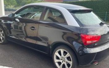 Audi a1 Domessin