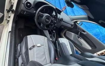Audi a1 Goincourt
