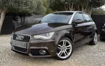 Audi A1 Sportback Perpignan