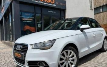 Audi A1 Sportback Limoges