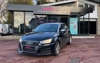Audi A1 Sportback Quimper