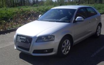 Audi a3 Ebersheim