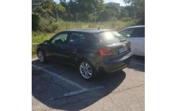 Audi a3 Marseille