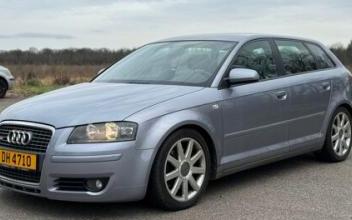 Audi a3 Saint-Etienne