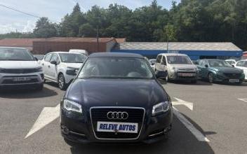 Audi A3 Firminy