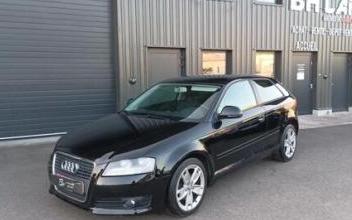 Audi a3 Haguenau