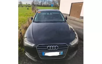 Audi A4 Maubeuge
