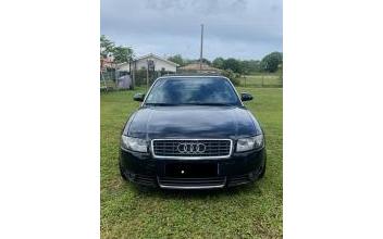 Audi a4 Saint-Laurent-d'Arce