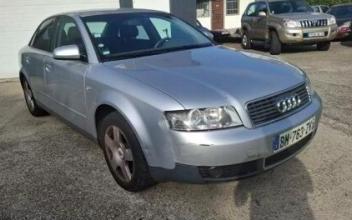 Audi a4 Feyzin
