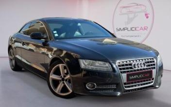 Audi a5 Cannes