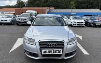 Audi A6 Firminy