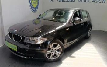 Bmw serie 1 Nogent-le-Phaye