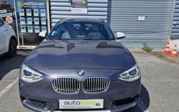 Bmw serie 1 La-Teste-de-Buch