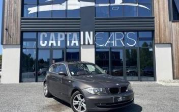 Bmw serie 1 Saint-Jean-d'Illac