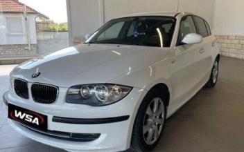 Bmw serie 1 Verdun