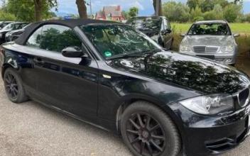 Bmw serie 1 Balgau