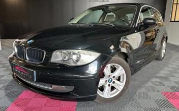 Bmw serie 1 Venansault