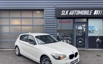 Bmw serie 1 Toulouse
