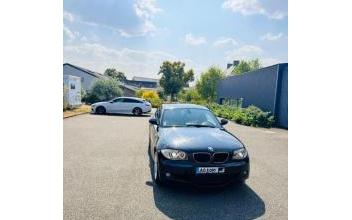Bmw serie 1 Mouzeil