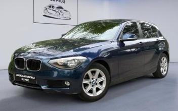 Bmw serie 1 Le-Pecq