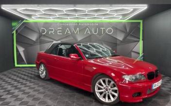 Bmw serie 3 Clouange