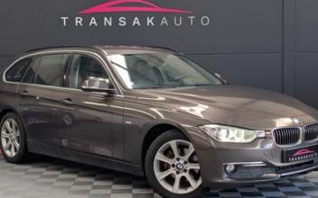 Bmw serie 3 Maubeuge