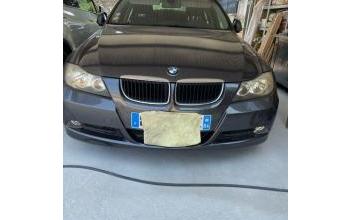 Bmw serie 3 Maubec