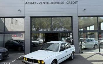 Bmw serie 3 Aucamville