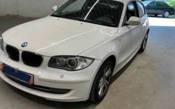 BMW Série 1 Rosselange