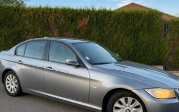 BMW Série 3 Peltre