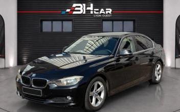 BMW Série 3 Brignais