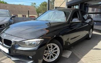 BMW Série 3 Louvroil