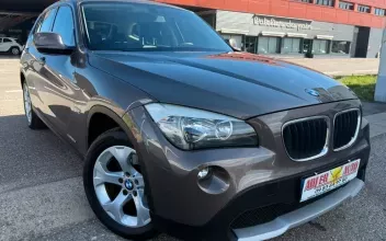Bmw X1 Colmar