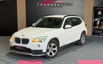 Bmw x1 Venansault