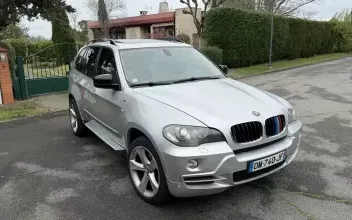 Bmw X5 Toulouse