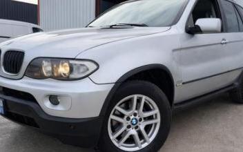 Bmw x5 Saint-Denis-en-Val